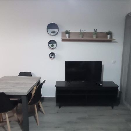 Horrillo San Jose Apartment Bagian luar foto